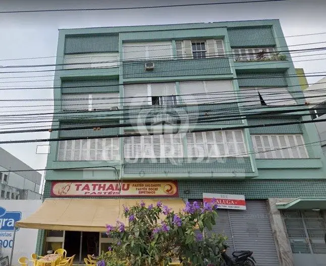 Foto 1 de Apartamento com 1 Quarto à venda, 45m² em Azenha, Porto Alegre