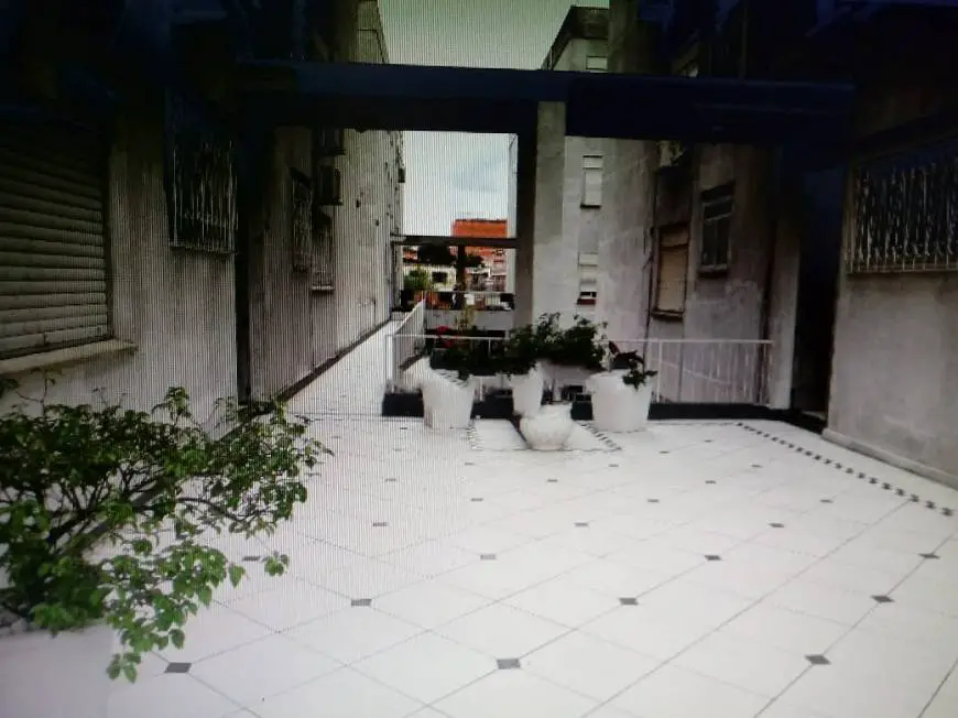 Foto 2 de Apartamento com 1 Quarto à venda, 48m² em Azenha, Porto Alegre