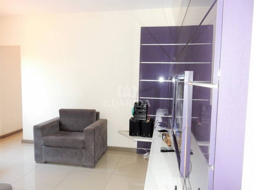 Foto 5 de Apartamento com 1 Quarto à venda, 38m² em Azenha, Porto Alegre