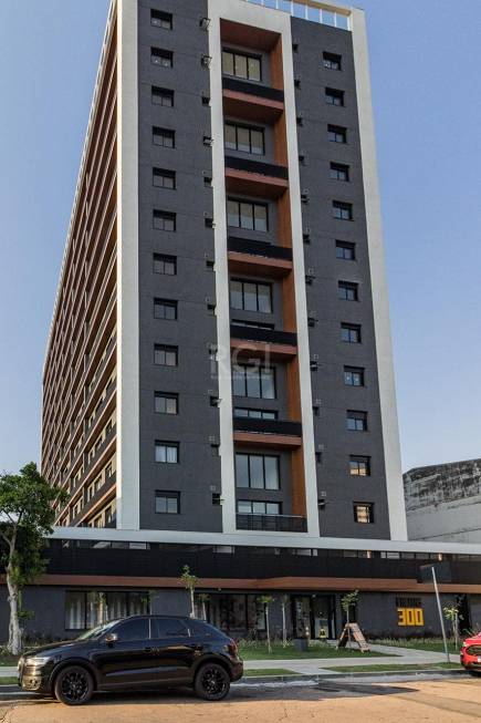 Foto 1 de Apartamento com 1 Quarto à venda, 40m² em Azenha, Porto Alegre