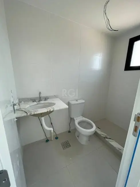 Foto 3 de Apartamento com 1 Quarto à venda, 40m² em Azenha, Porto Alegre