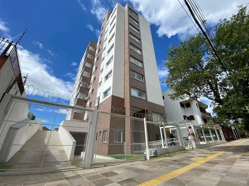 Foto 1 de Apartamento com 1 Quarto à venda, 51m² em Azenha, Porto Alegre