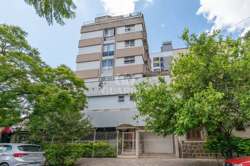 Foto 1 de Apartamento com 1 Quarto à venda, 91m² em Azenha, Porto Alegre