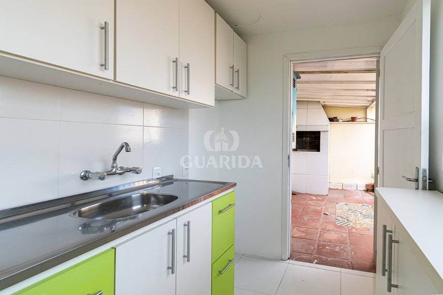 Foto 5 de Apartamento com 1 Quarto à venda, 91m² em Azenha, Porto Alegre