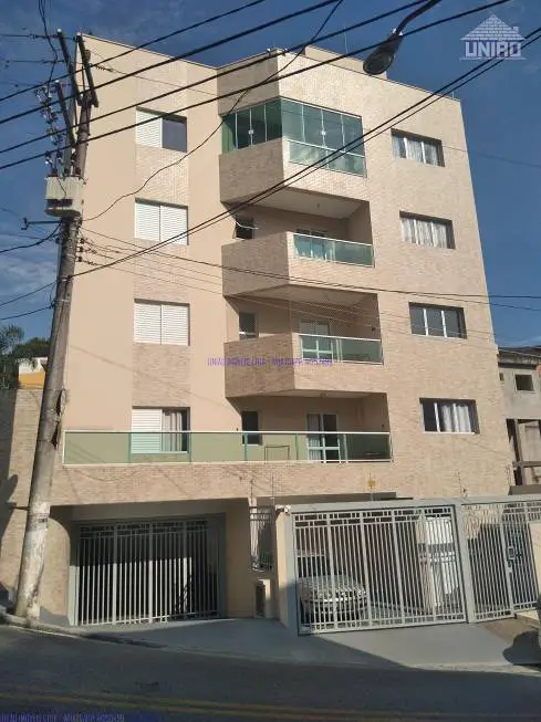 Foto 1 de Apartamento com 1 Quarto para alugar, 46m² em Baeta Neves, São Bernardo do Campo