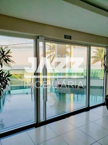 Foto 2 de Apartamento com 1 Quarto à venda, 54m² em Balneario Florida, Praia Grande