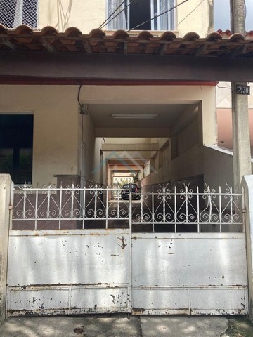 Foto 1 de Apartamento com 1 Quarto para alugar, 45m² em Bangu, Rio de Janeiro
