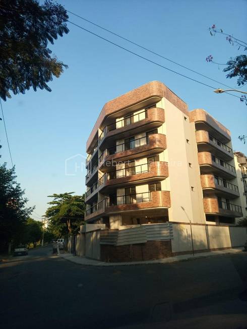 Foto 1 de Apartamento com 1 Quarto à venda, 92m² em Barbosa Lima, Resende