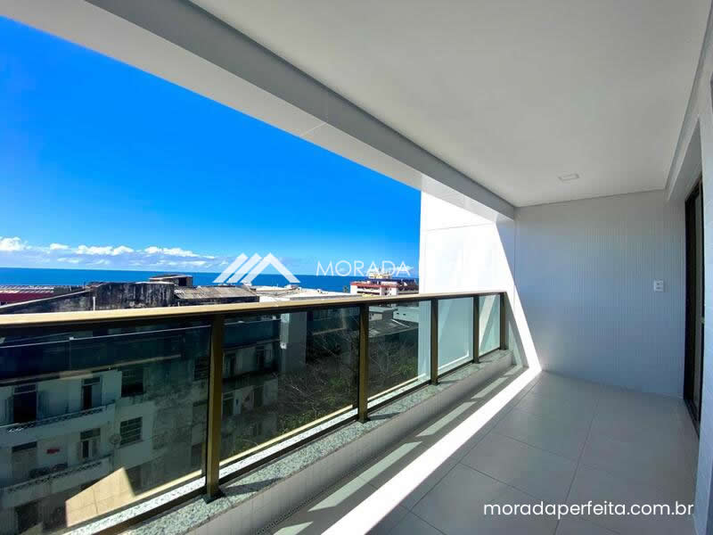 Foto 1 de Apartamento com 1 Quarto à venda, 50m² em Barra, Salvador