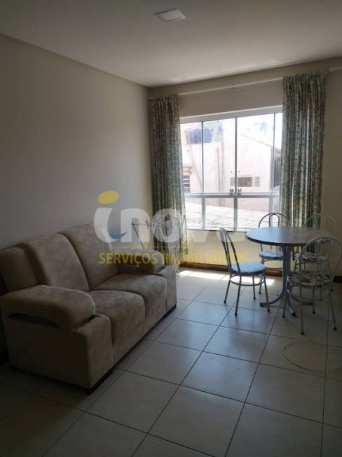 Foto 1 de Apartamento com 1 Quarto para alugar, 59m² em Barra, Tramandaí