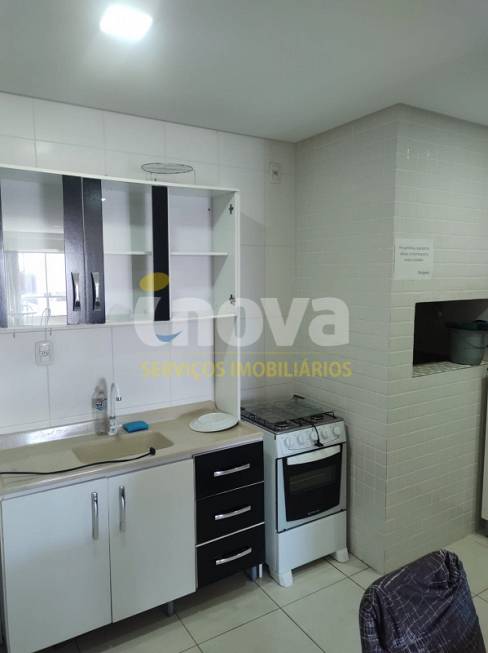 Foto 4 de Apartamento com 1 Quarto para alugar, 59m² em Barra, Tramandaí