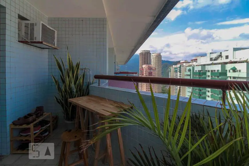 Foto 4 de Apartamento com 1 Quarto para alugar, 60m² em Barra da Tijuca, Rio de Janeiro