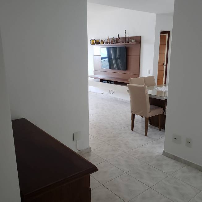 Foto 4 de Apartamento com 1 Quarto à venda, 75m² em Barra da Tijuca, Rio de Janeiro