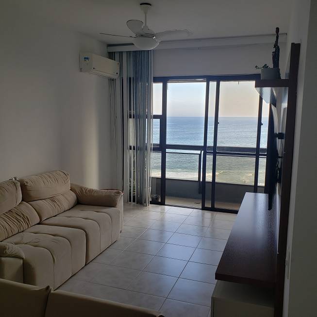 Foto 5 de Apartamento com 1 Quarto à venda, 75m² em Barra da Tijuca, Rio de Janeiro