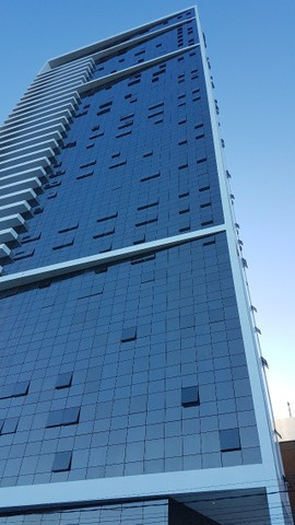 Foto 1 de Apartamento com 1 Quarto à venda, 50m² em Barra de Jangada, Jaboatão dos Guararapes