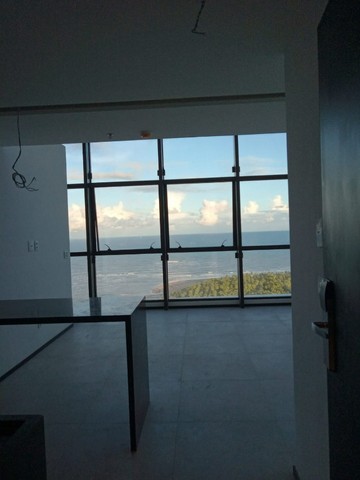 Foto 2 de Apartamento com 1 Quarto à venda, 50m² em Barra de Jangada, Jaboatão dos Guararapes