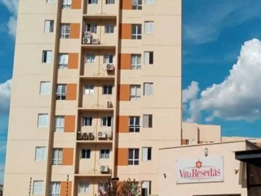 Foto 1 de Apartamento com 1 Quarto à venda, 47m² em Barra Funda, Leme