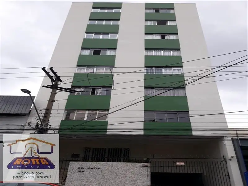 Foto 1 de Apartamento com 1 Quarto para alugar, 32m² em Barra Funda, São Paulo