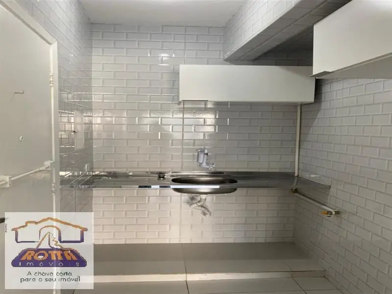Foto 2 de Apartamento com 1 Quarto para alugar, 32m² em Barra Funda, São Paulo