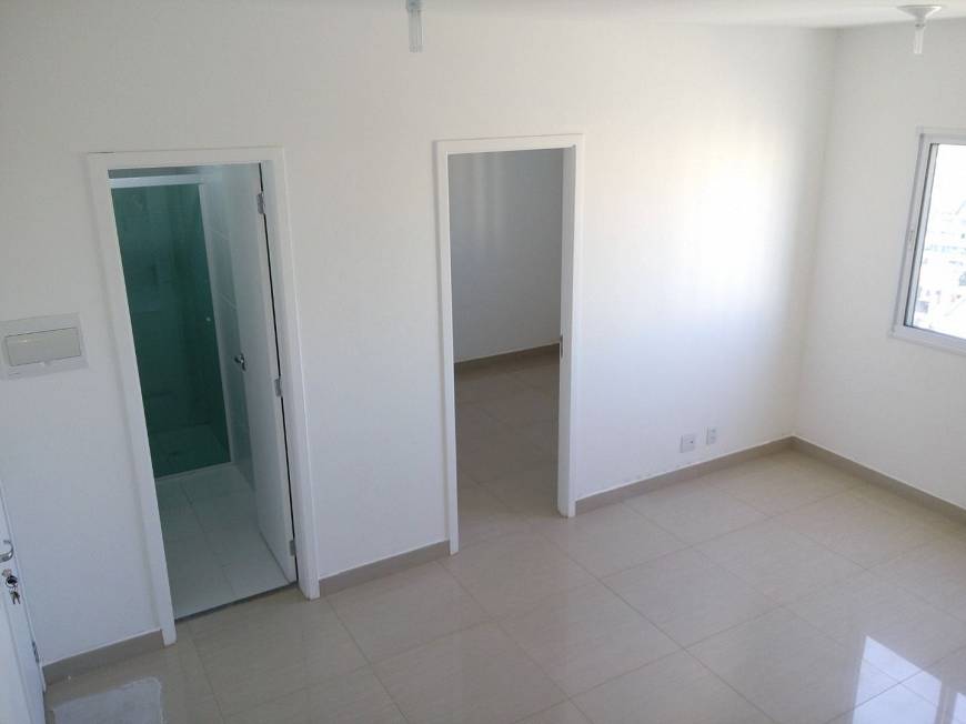 Foto 4 de Apartamento com 1 Quarto para venda ou aluguel, 33m² em Barra Funda, São Paulo