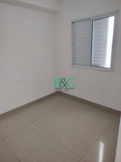 Foto 3 de Apartamento com 1 Quarto para venda ou aluguel, 33m² em Barra Funda, São Paulo