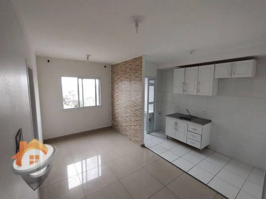 Foto 1 de Apartamento com 1 Quarto para venda ou aluguel, 33m² em Barra Funda, São Paulo
