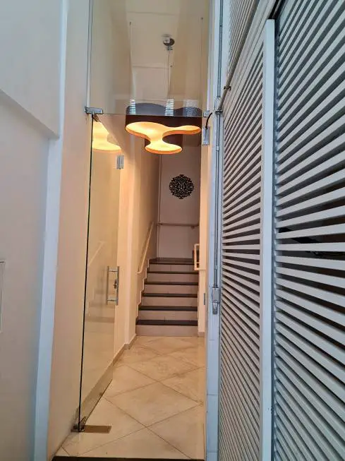 Foto 1 de Apartamento com 1 Quarto para alugar, 38m² em Barra Funda, São Paulo