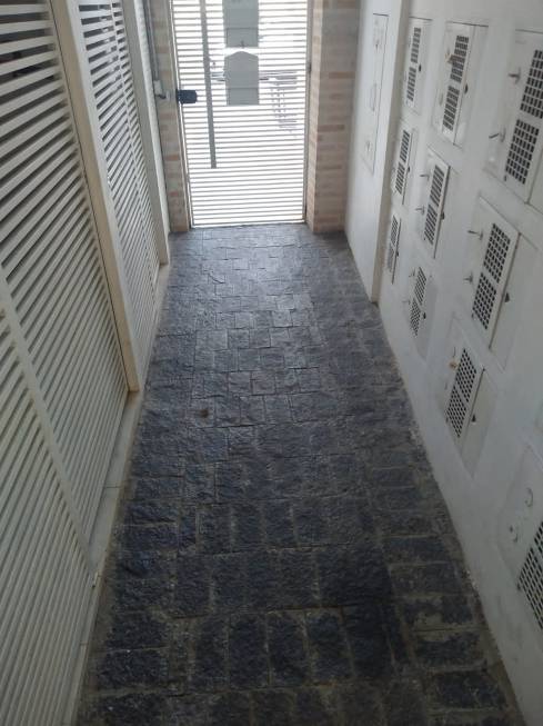 Foto 3 de Apartamento com 1 Quarto para alugar, 38m² em Barra Funda, São Paulo