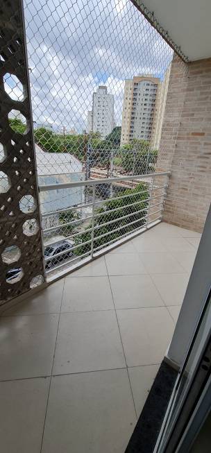 Foto 4 de Apartamento com 1 Quarto para alugar, 38m² em Barra Funda, São Paulo