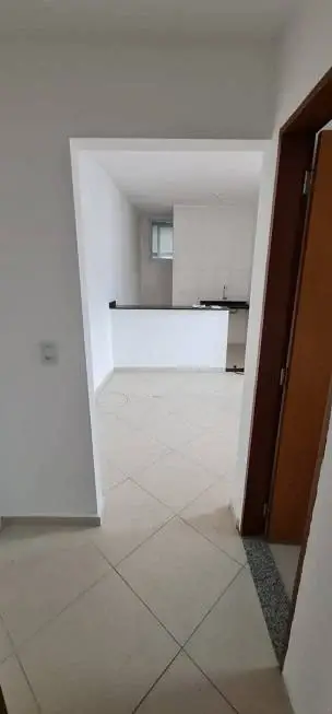 Foto 5 de Apartamento com 1 Quarto para alugar, 38m² em Barra Funda, São Paulo