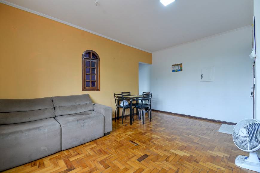 Foto 1 de Apartamento com 1 Quarto à venda, 56m² em Barra Funda, São Paulo