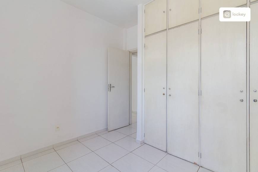 Foto 5 de Apartamento com 1 Quarto para alugar, 45m² em Barro Preto, Belo Horizonte