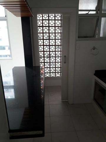 Foto 3 de Apartamento com 1 Quarto à venda, 60m² em Barro Preto, Belo Horizonte