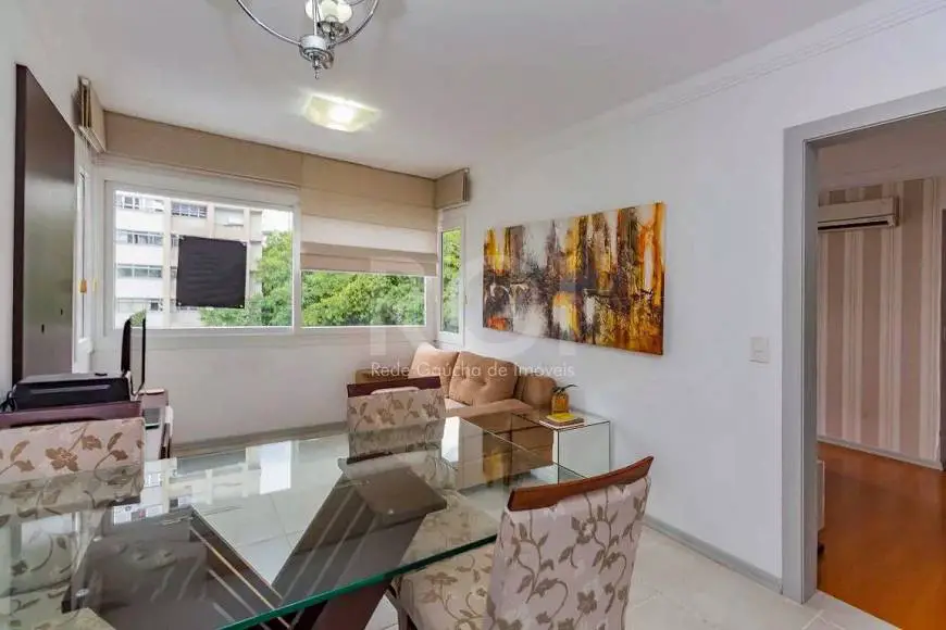 Foto 2 de Apartamento com 1 Quarto à venda, 56m² em Bela Vista, Porto Alegre