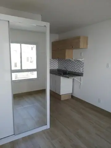 Foto 1 de Apartamento com 1 Quarto para alugar, 15m² em Bela Vista, São Paulo