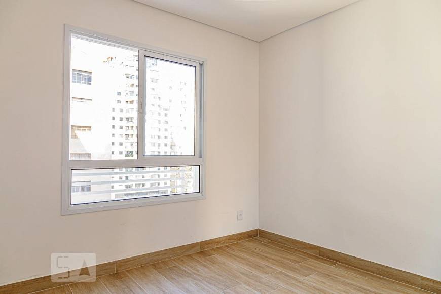 Foto 3 de Apartamento com 1 Quarto para alugar, 16m² em Bela Vista, São Paulo