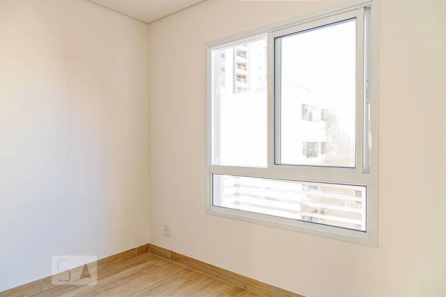 Foto 4 de Apartamento com 1 Quarto para alugar, 16m² em Bela Vista, São Paulo