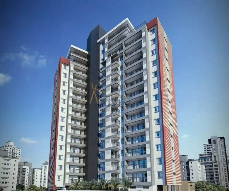 Foto 1 de Apartamento com 1 Quarto à venda, 23m² em Bela Vista, São Paulo