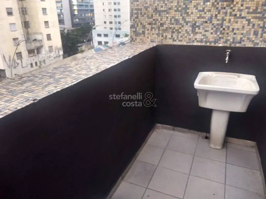 Foto 1 de Apartamento com 1 Quarto para alugar, 26m² em Bela Vista, São Paulo