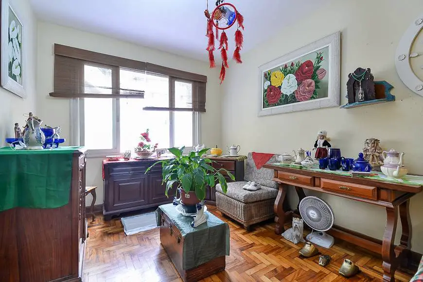 Foto 1 de Apartamento com 1 Quarto à venda, 48m² em Bela Vista, São Paulo