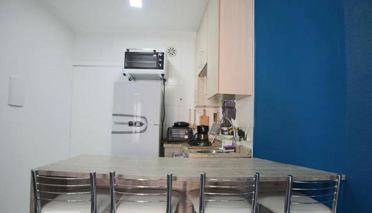 Foto 2 de Apartamento com 1 Quarto à venda, 30m² em Bela Vista, São Paulo