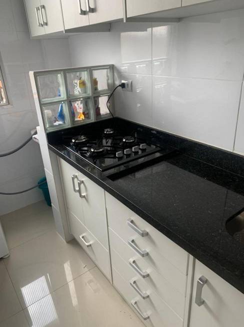 Foto 5 de Apartamento com 1 Quarto à venda, 34m² em Bela Vista, São Paulo
