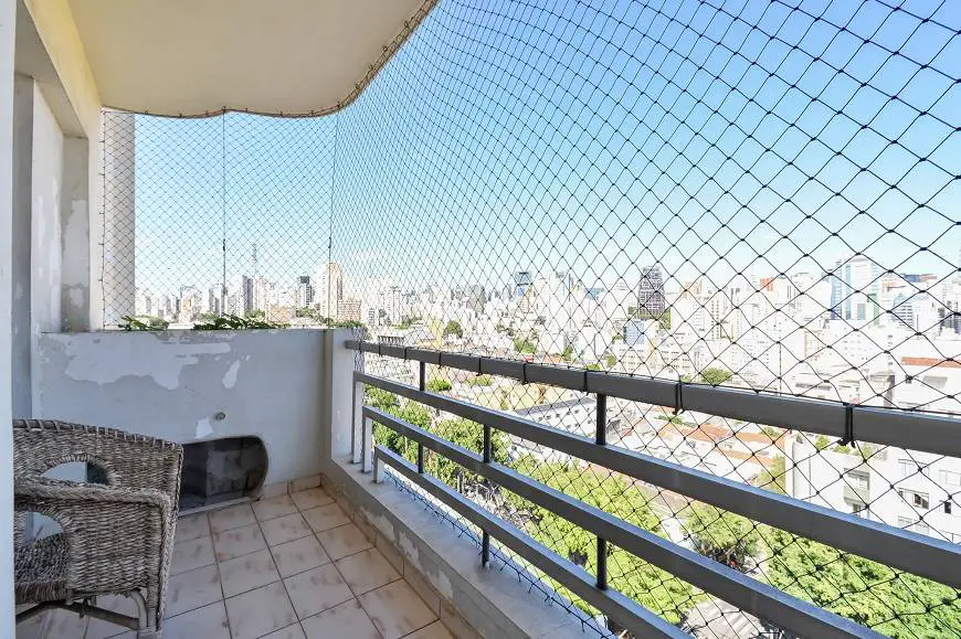 Foto 5 de Apartamento com 1 Quarto à venda, 36m² em Bela Vista, São Paulo