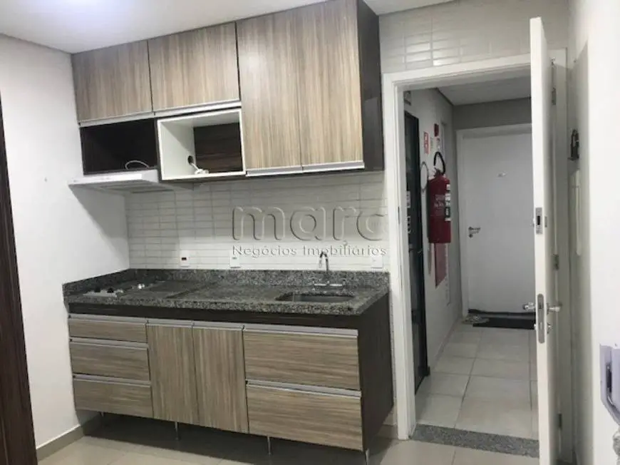 Foto 4 de Apartamento com 1 Quarto à venda, 40m² em Bela Vista, São Paulo