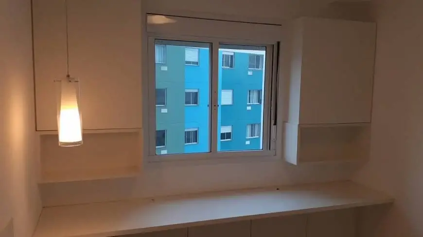 Foto 4 de Apartamento com 1 Quarto para alugar, 46m² em Bela Vista, São Paulo