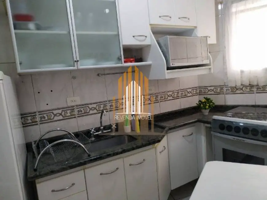 Foto 2 de Apartamento com 1 Quarto à venda, 47m² em Bela Vista, São Paulo