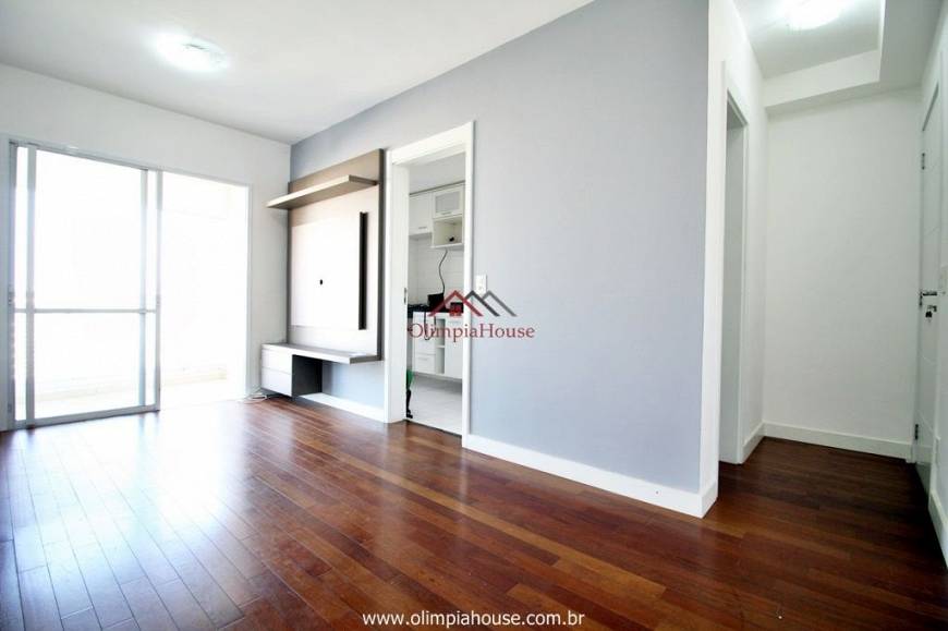 Foto 1 de Apartamento com 1 Quarto à venda, 56m² em Bela Vista, São Paulo