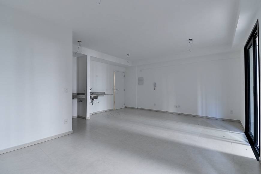 Foto 5 de Apartamento com 1 Quarto à venda, 60m² em Bela Vista, São Paulo