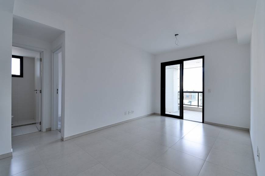 Foto 1 de Apartamento com 1 Quarto à venda, 62m² em Bela Vista, São Paulo