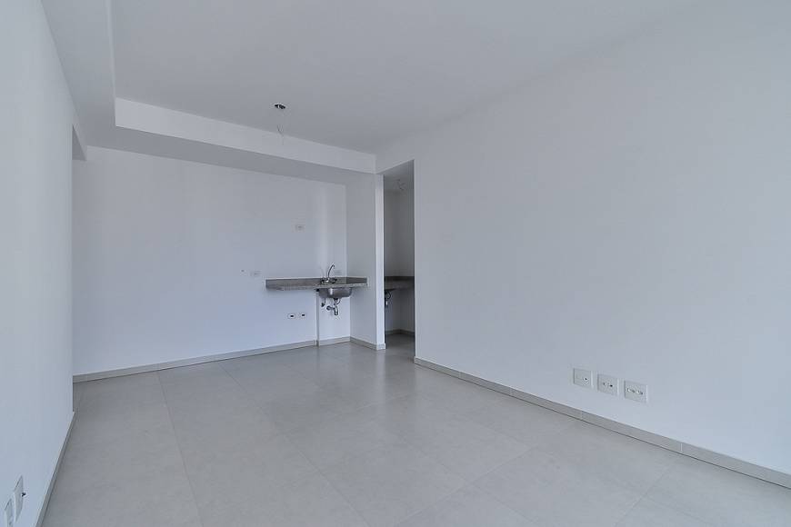 Foto 3 de Apartamento com 1 Quarto à venda, 62m² em Bela Vista, São Paulo